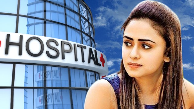 'Nach Baliye7' Winner: Amruta Khanvilkar HOSPITALISED !