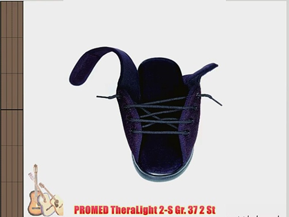 PROMED TheraLight 2-S Gr. 37 2 St