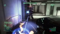 Halo Reach - Plasma Grenade Sticks Montage (Sticky Montage)