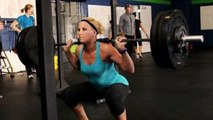 Lift Weights Faster Program   Bonus with Jen Sinkler [The Hottest Program ]