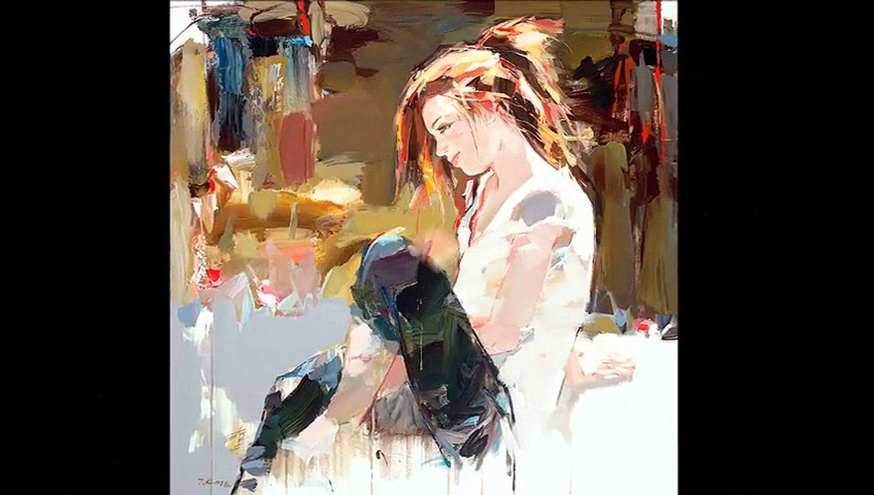 FRANCK POURCEL-Mon Coeur Est Un Violin