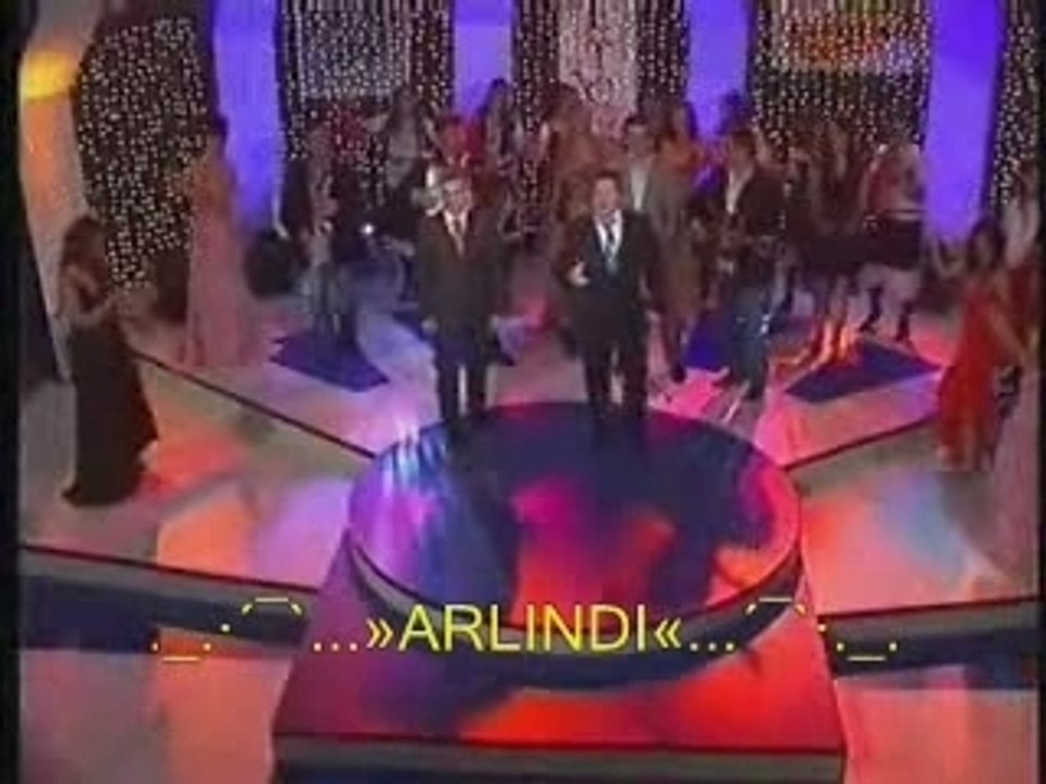 Dani9 & Afrimi-POTPURI