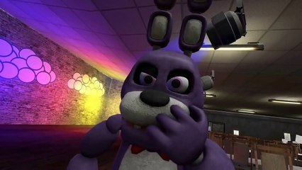 [SFM FNAF] Freddy Troll Foxy