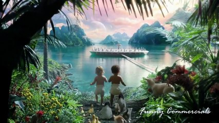 Top 4 The Best Kia Fantastic Spectacular and Funny Commercials