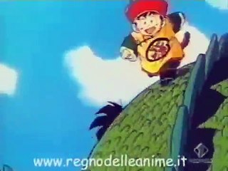 DRAGON BALL MOSCONI - SIGLA