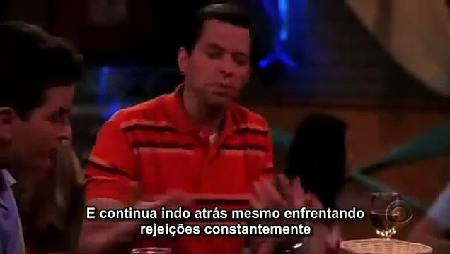 Two And A Half Man - Charlie Harper LifeStyle