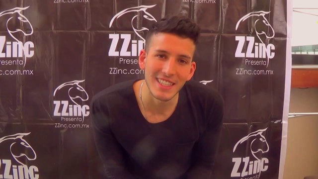 SEBASTIAN YATRA - SALUDOS - PRENSAESCENARIO