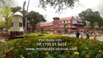 My Malaysia Travel in Malacca (Melaka)  — Top Attractions And Places To Visit