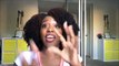 Natural Hair | Hair of the Day | IT'S BACK!! + Hair Cut Story + BONUS(Highly Requested)!