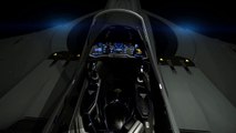 Star Citizen: Kruger P-52 Mustang (4K60FPS Re-upload)