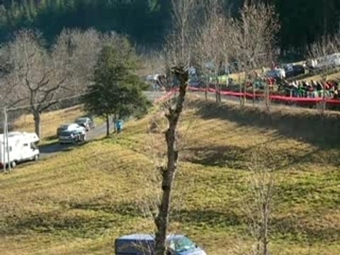 rallye de Monte Carlo 2007 Grönholm-3