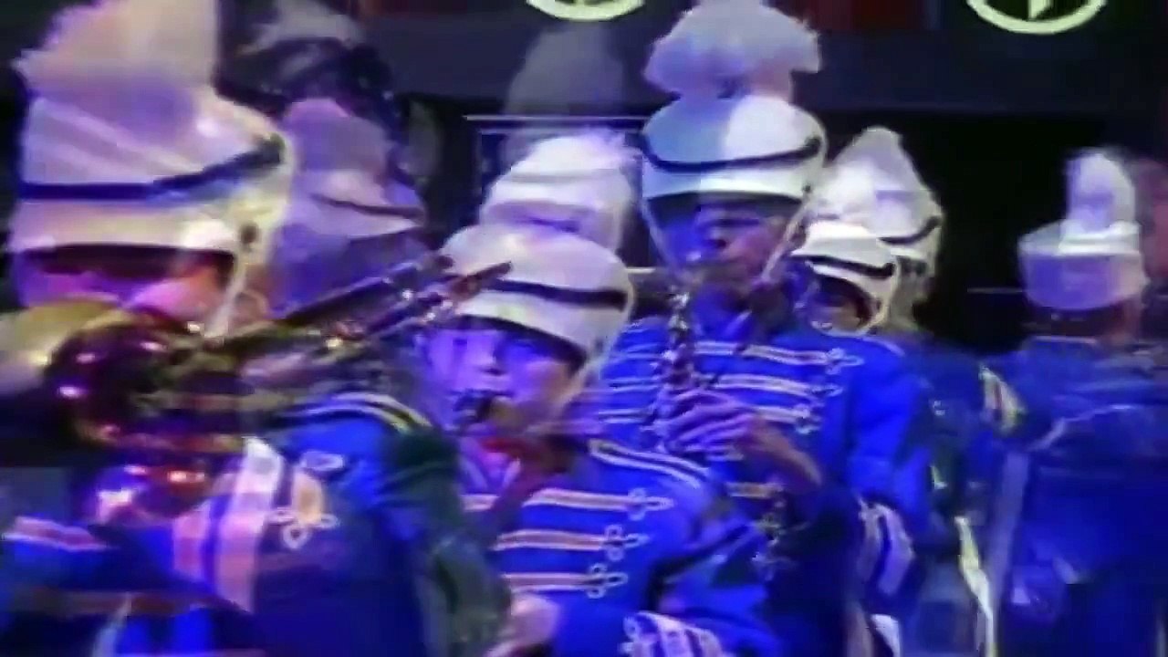 Marilyn Manson - The Beautiful People   ( MTV Video Music Awards 1997)