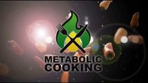 Metabolic Cooking - Fat Loss Cookbook - Burn Fat Faster! 2015