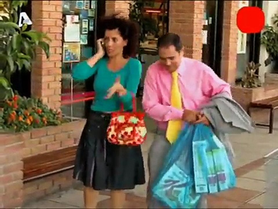 ΣΦΗΝΑΚΙΑ | SFHNAKIA S01 | E02 (2007)