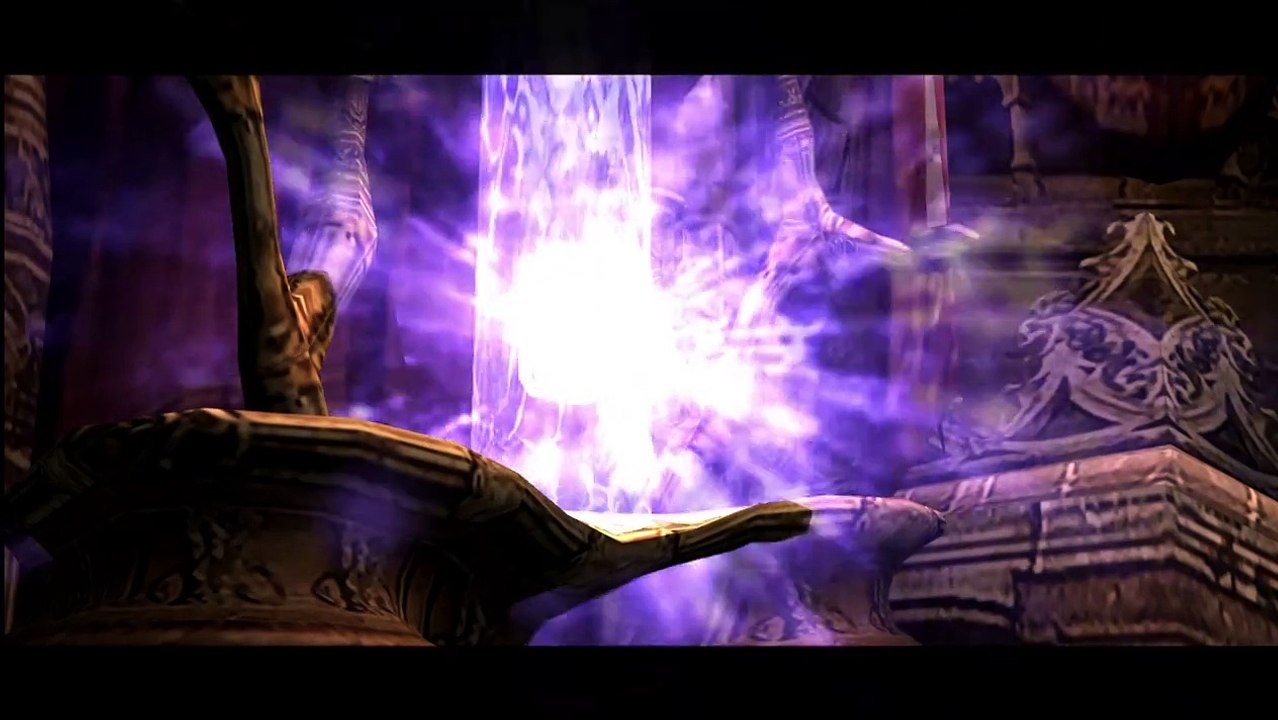 Let's Play Devil May Cry (German) Part 3 - Der erste Boss