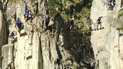 Rugby - XV de France : Opération cohésion