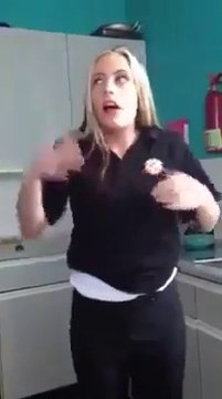 What does this white girl want | Wishes