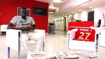 Hamari Traoré, deuxième recrue du Stade de Reims