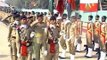 Pak Army Recruits Passing out Parade at Pano Aqik Cantt