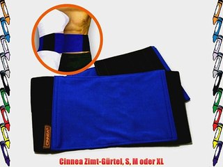 Cinnea Zimt-G?rtel S M oder XL
