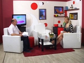 Budilica gostovanje (Milan Jelenković), 22. jul 2015. (RTV Bor)