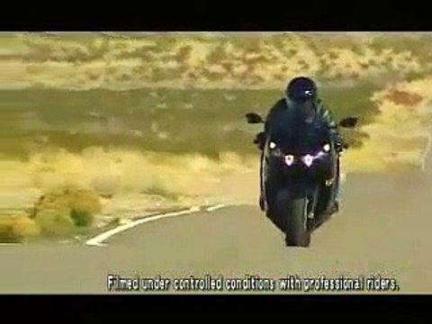 kawasaki zzr 1400