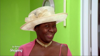 Jeanne dans toutes ses couleurs