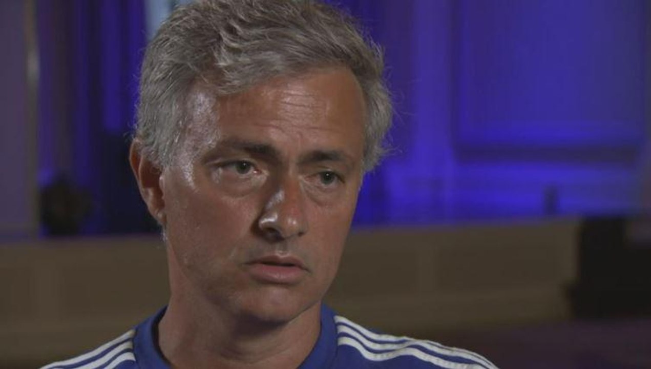 Chelsea : José Mourinho fait le point sur le mercato