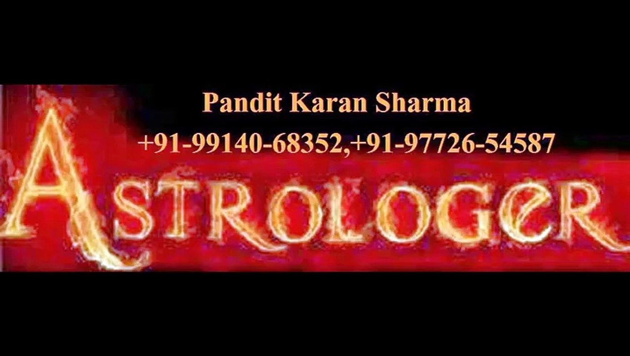 +91-9772654587 inter caste marriage problem solution in Jalandhar (( Punjab )) Delhi || Mumbai || Noida || Gorgon