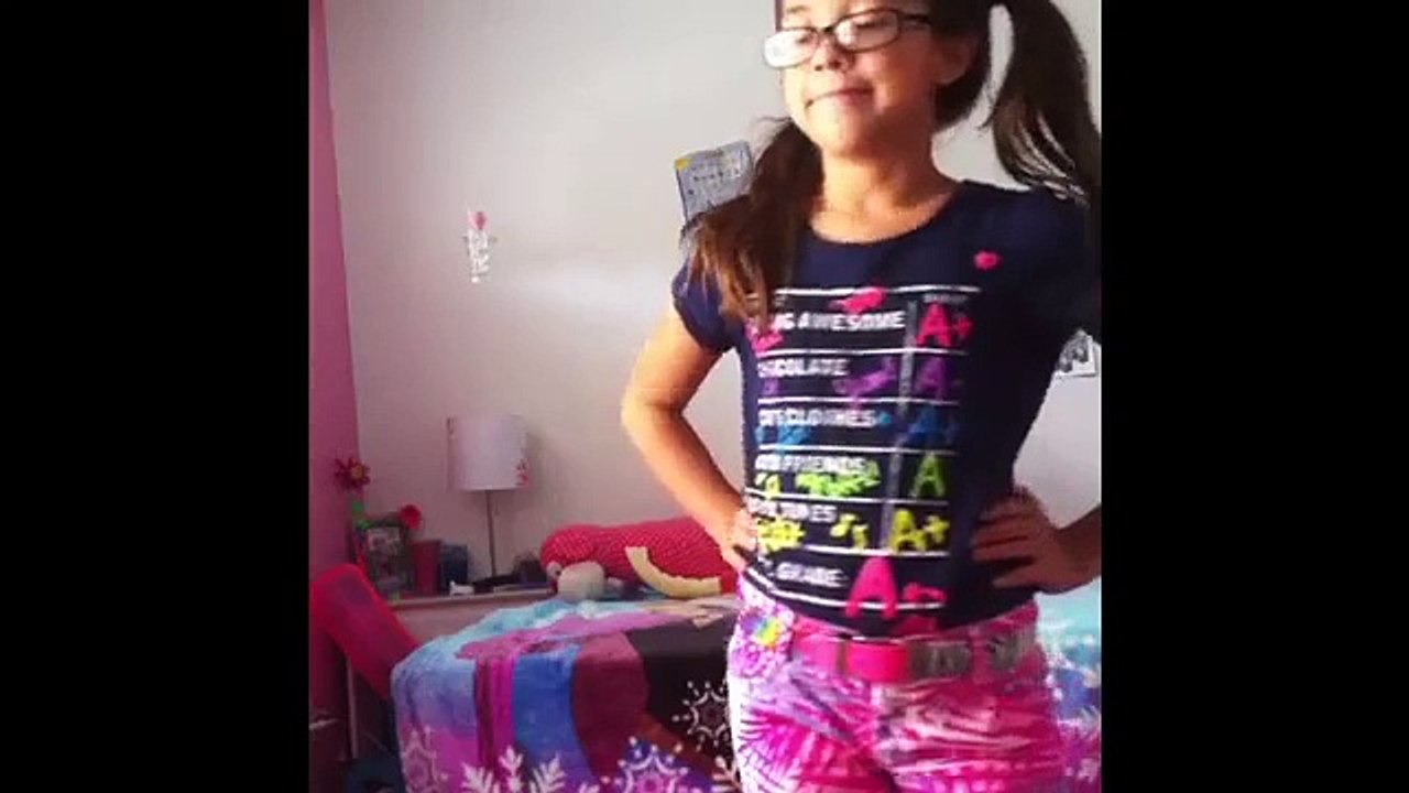 Nerdy morning routine