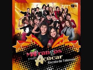 Heartbeat (Margarida e Rui) / Morangos com Açúcar - Escola de Talentos