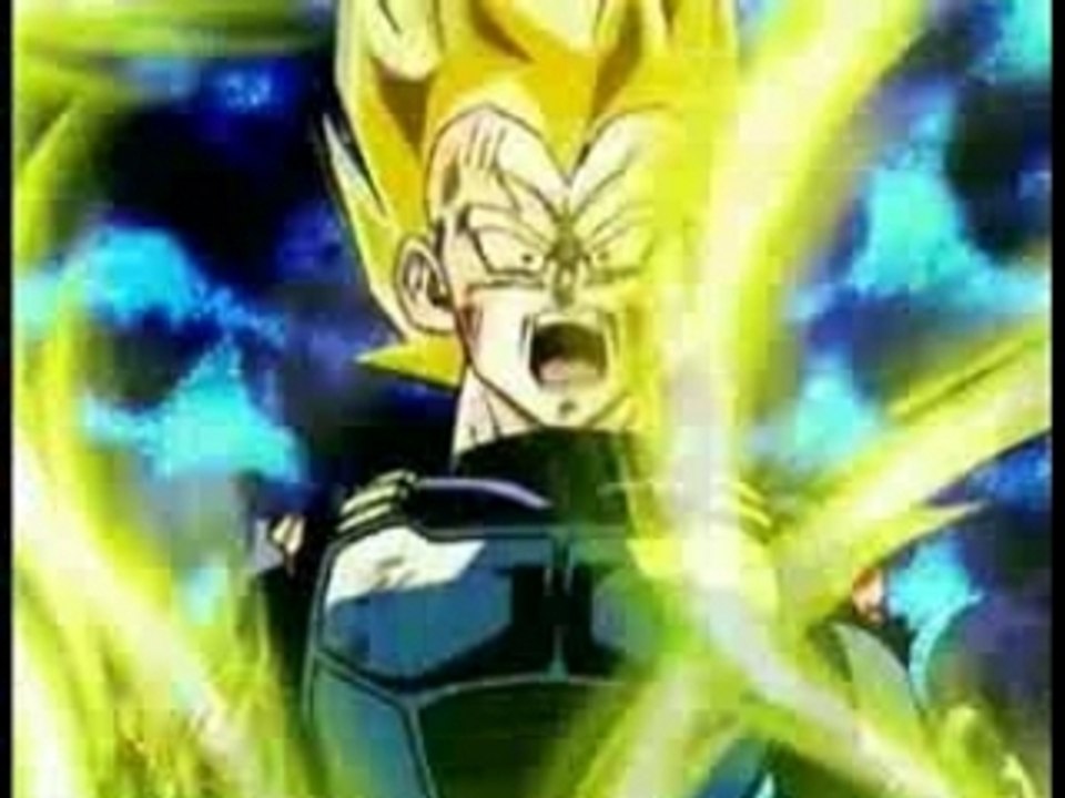 DBZ COMBATS DU SIECLE