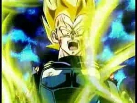 DBZ COMBATS DU SIECLE