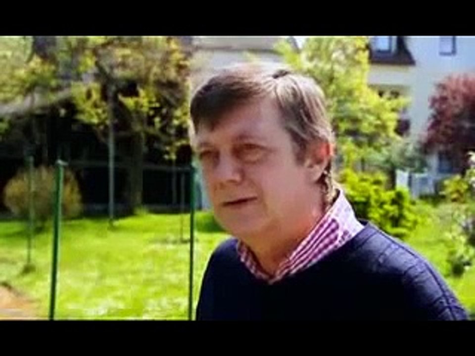 Austria's Elisabeth Fritzl Documentary