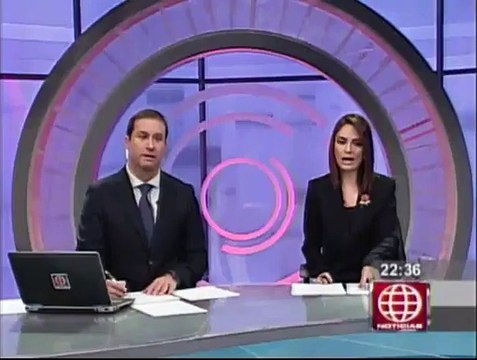 SJL: explosión deja 7 heridos en circo de la Paisana Jacinta