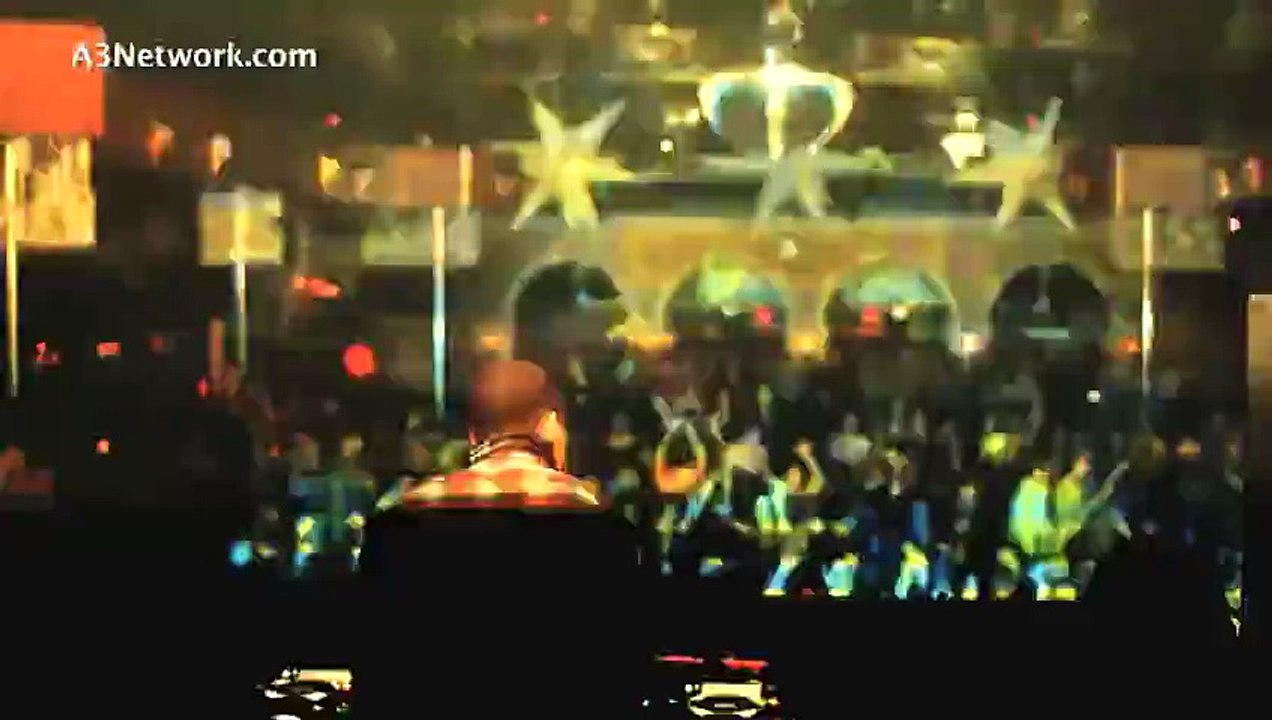 Afrojackulation!   Take Over Control vs Replica   Mansion Night Club