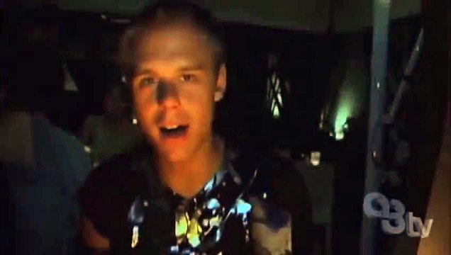 Armin van Buuren Live At Space Winter Music Conference DJ Flashback Miami