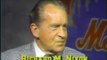 Fran Healy Hosts Richard Nixon on the Mets Post-Game Show
