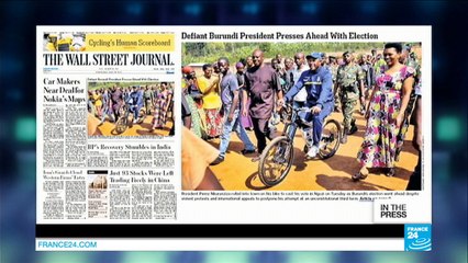 And then there were 16... Kasich joins GOP race