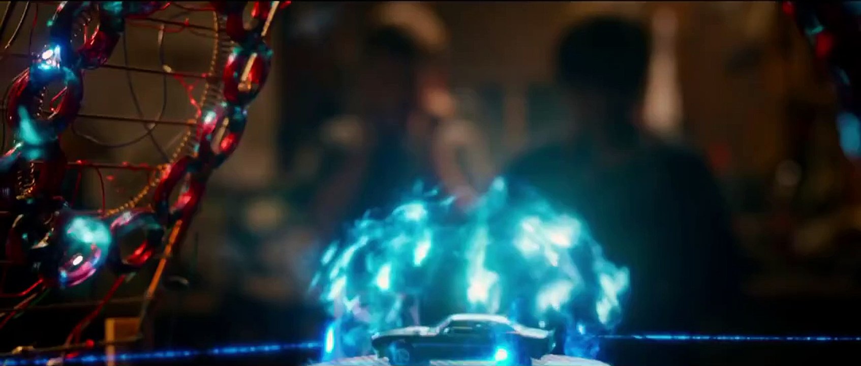 Fantastic Four _ Official HD Trailer _ 2015 -[720p]