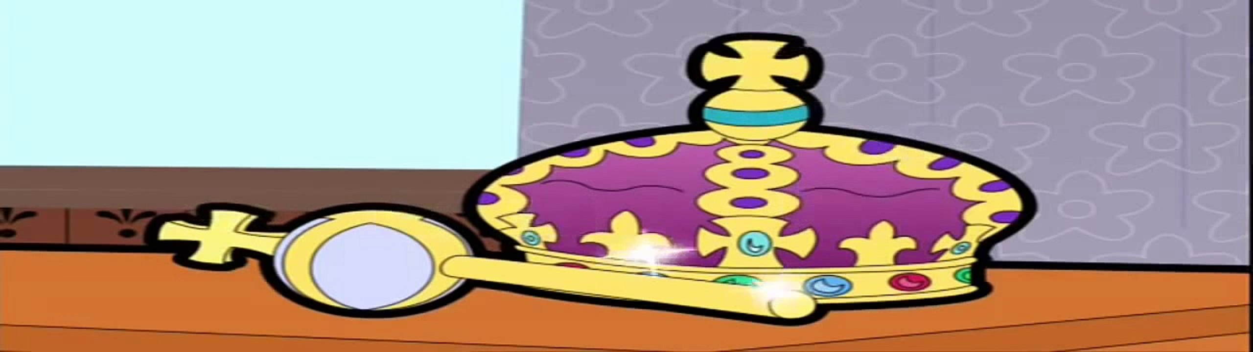 Mr Bean Animated Cartoon Series 6 clip 6