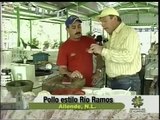Pollo en Salsa estilo Rio Ramos en Allende NL