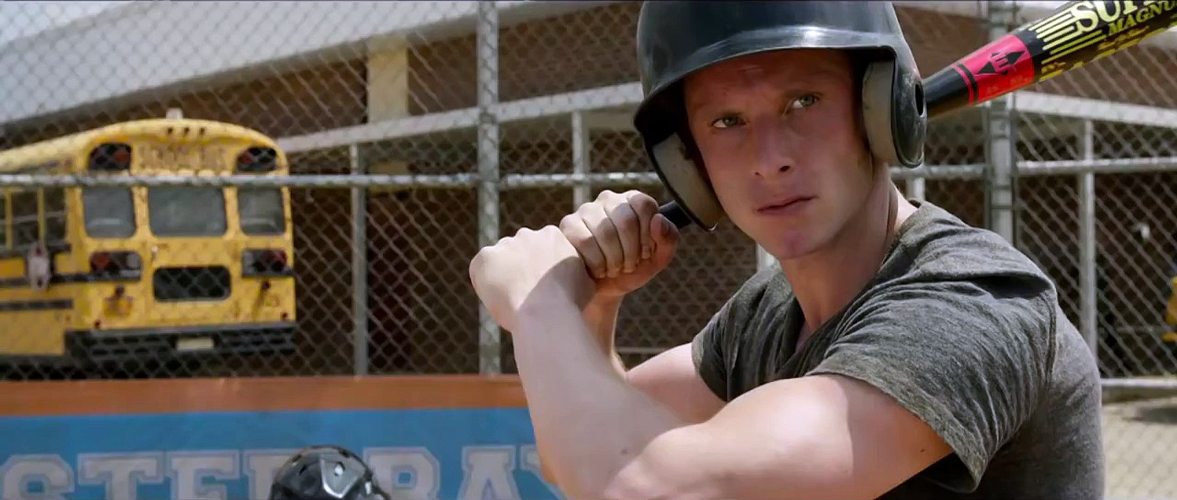 Fantastic Four - Official Trailer HD - August 2015