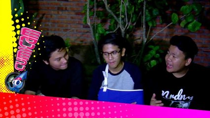 CJR: "Karir Ok! Sekolah Yes! - Cumicam 22 Juli 2015