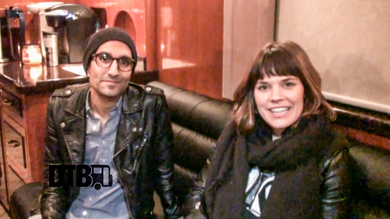 Flyleaf - TOUR TIPS (Top 5) Ep. 309