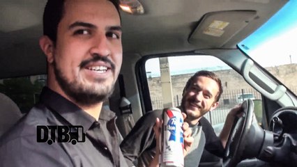 Lydia - BUS INVADERS Ep. 825