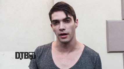 Alesana - PRESHOW RITUALS Ep. 82