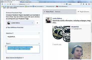 How To Create A Facebook Ad Campaign