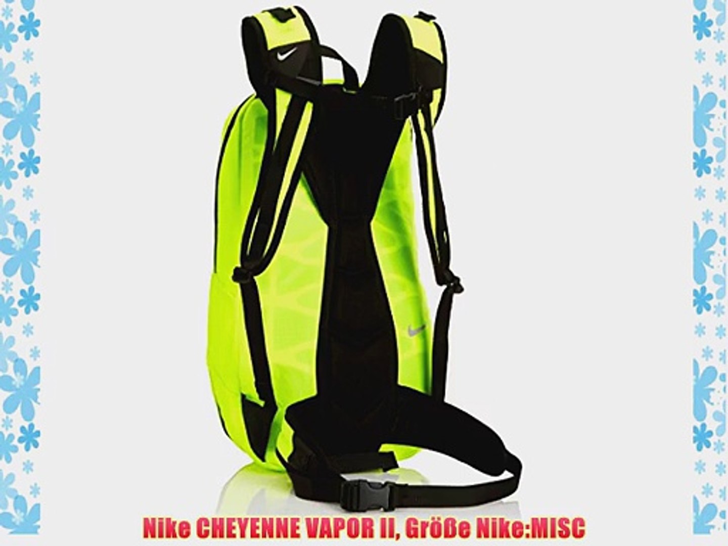 nike cheyenne vapor ii