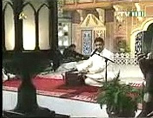 Mere Ustad Jee Guru Nand Lal Jee live  PTV HOME Voice Of Taxila